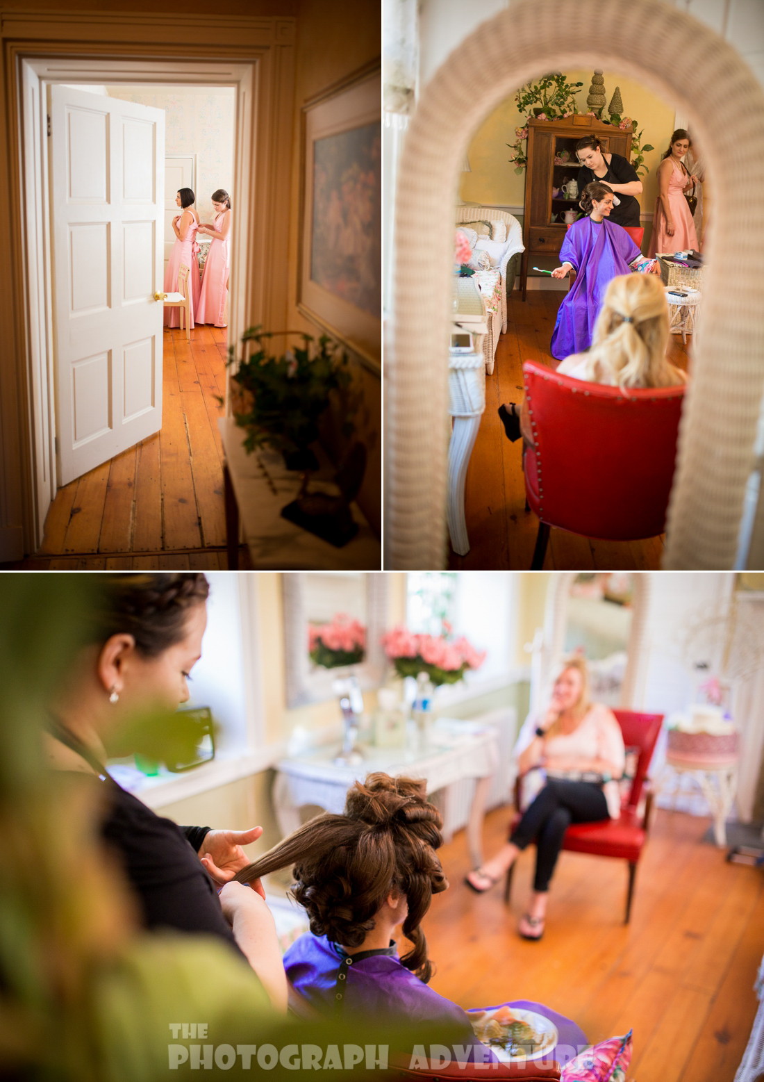 Harrisburg York Wedding Photography